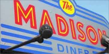 The Madison Diner
