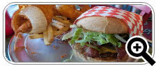 burger-me - Truckee, CA