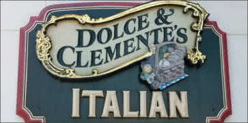 Dolce & Clementes