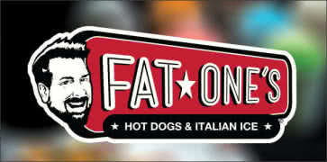 Fat Ones Hot Dogs & Italian Ice