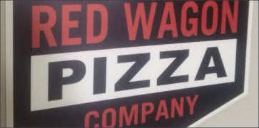Red Wagon Pizza Co