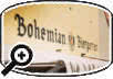 Bohemian Biergarten Restaurant