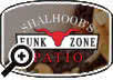 Shalhoobs Funk Zone Patio Restaurant