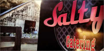 Saltys BBQ and Catering