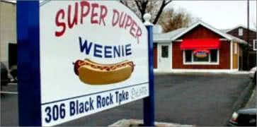 Super Duper Weenie