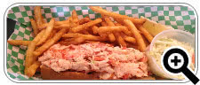 Yankee Lobster Company - Boston, MA