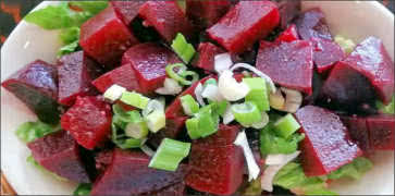 Beet Salad