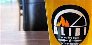 Alibi Wood Fire
