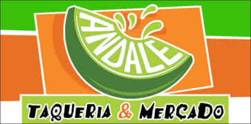 Andale Taqueria & Mercado