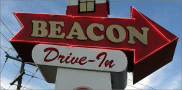 Beacon Drive-In