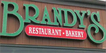 Brandys Restaurant-bakery