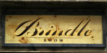 Brindle Room