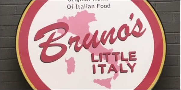 Brunos Little Italy