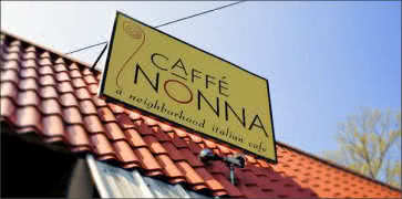 Caffe Nonna
