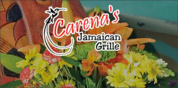 Carenas Jamaican Grill