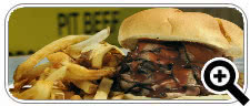 Chaps Pit Beef - Baltimore</b>, MD