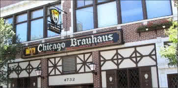 Chicago Brauhaus