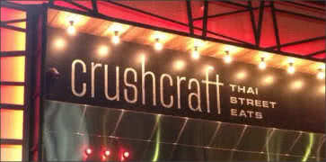 CrushCraft Thai