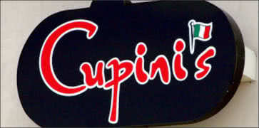 Cupinis