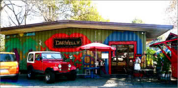 Darwells Cafe
