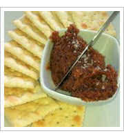 Bacon Jam at The Brine and Bottle