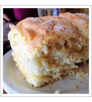 Mile High Biscuits at Ruths Diner