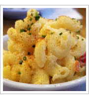 Pimento Mac and Cheese at Yonder