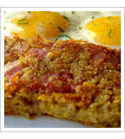 Scrapple at DaddyPops