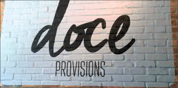 Doce Provisions