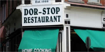 Dor Stop Restaurant