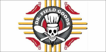 Dr Field Goods Kitchen