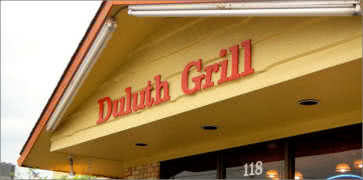 Duluth Grill