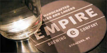 Empire Brewing Company