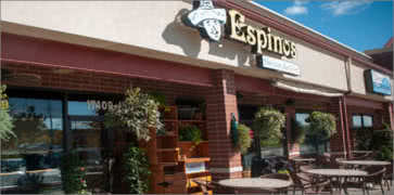 Espinos Mexican Bar and Grill