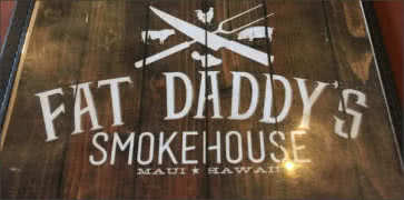 Fat Daddy's Smokehouse