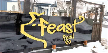 Feast Food Co.