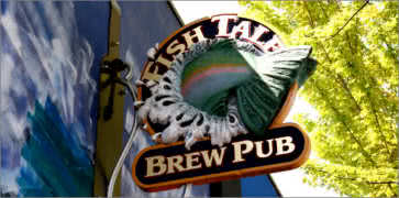 Fish Tale Brew Pub