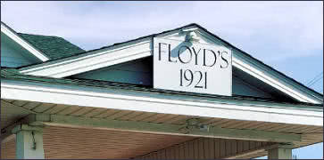 Floyds 1921 Restaurant Bar & Catering
