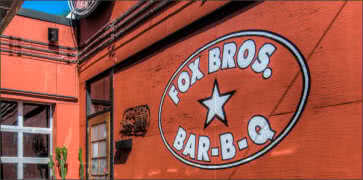 Fox Bros Bar-B-Q