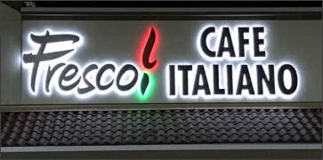 Fresco Cafe Italiano