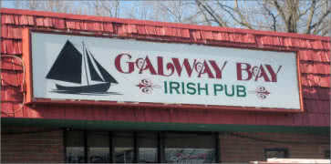 Galway Bay Irish Pub