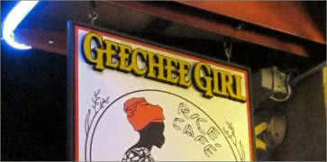 Geechee Girl Rice Cafe