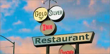 Gold N Silver Inn