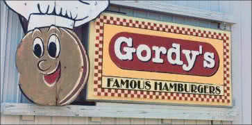 Gordys Hi-Hat