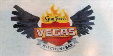 Guy Fieris Vegas Kitchen and Bar