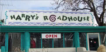 Harrys Roadhouse