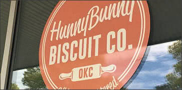 HunnyBunny Biscuit Co