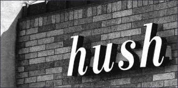 Hush Public House
