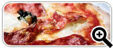 Il Gusta Pizza - Florence</b>, Italy