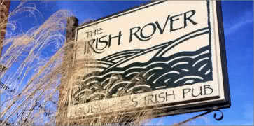 Irish Rover